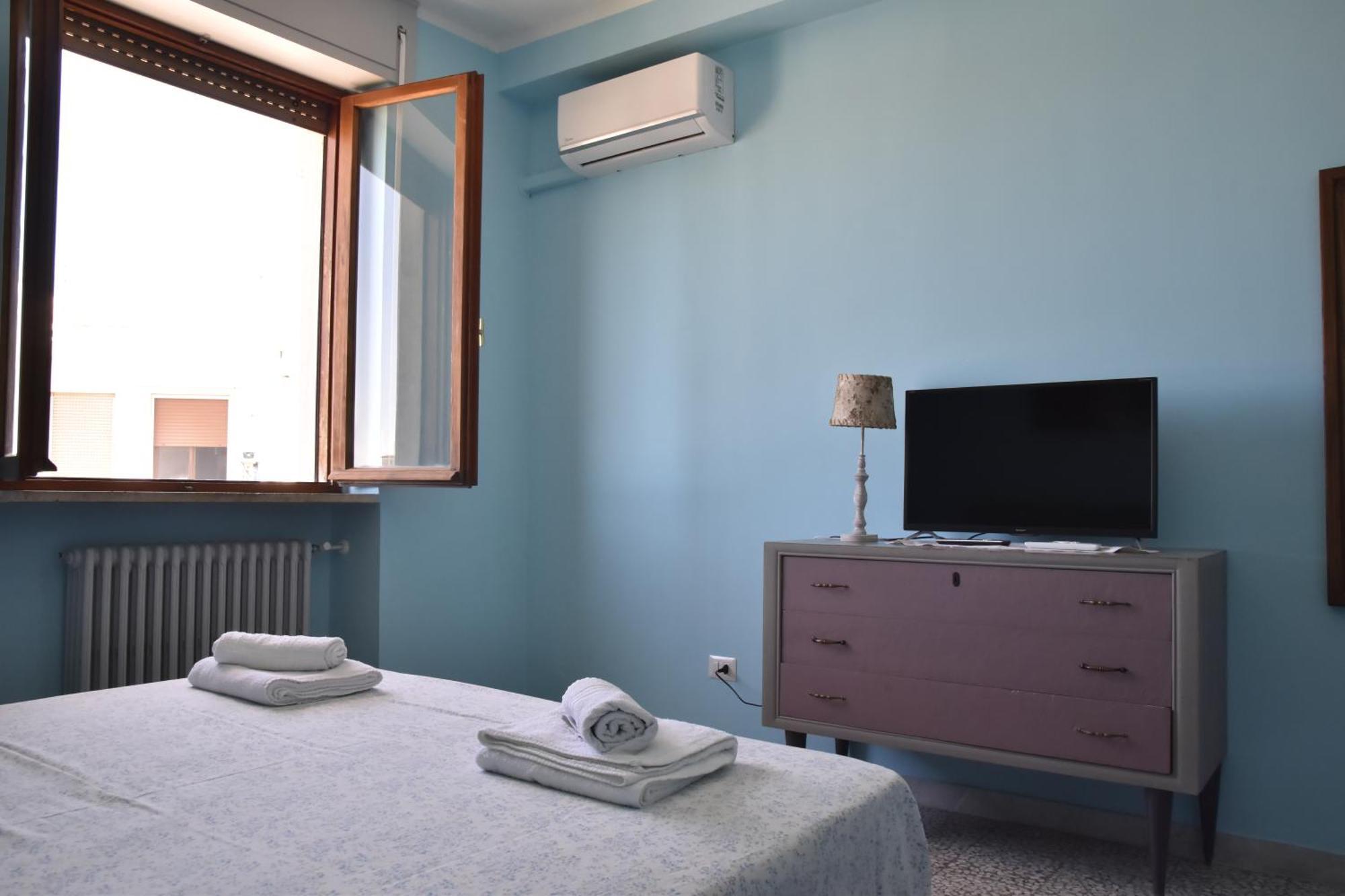 Bilocale In Vacanza Da Rita Apartment Lecce Luaran gambar