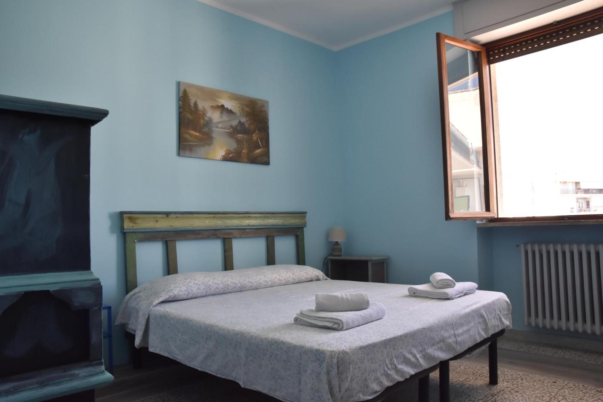 Bilocale In Vacanza Da Rita Apartment Lecce Luaran gambar