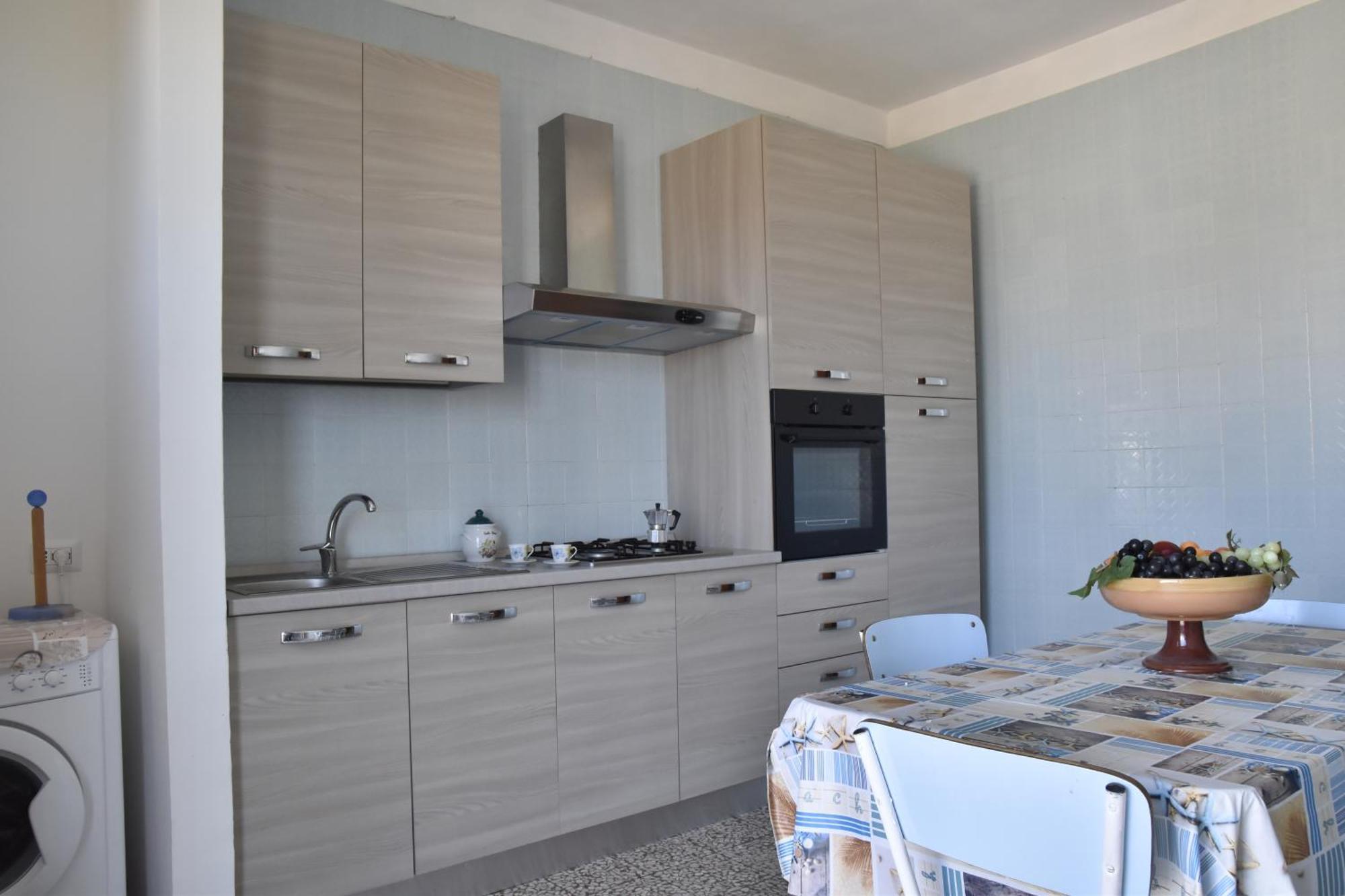 Bilocale In Vacanza Da Rita Apartment Lecce Luaran gambar