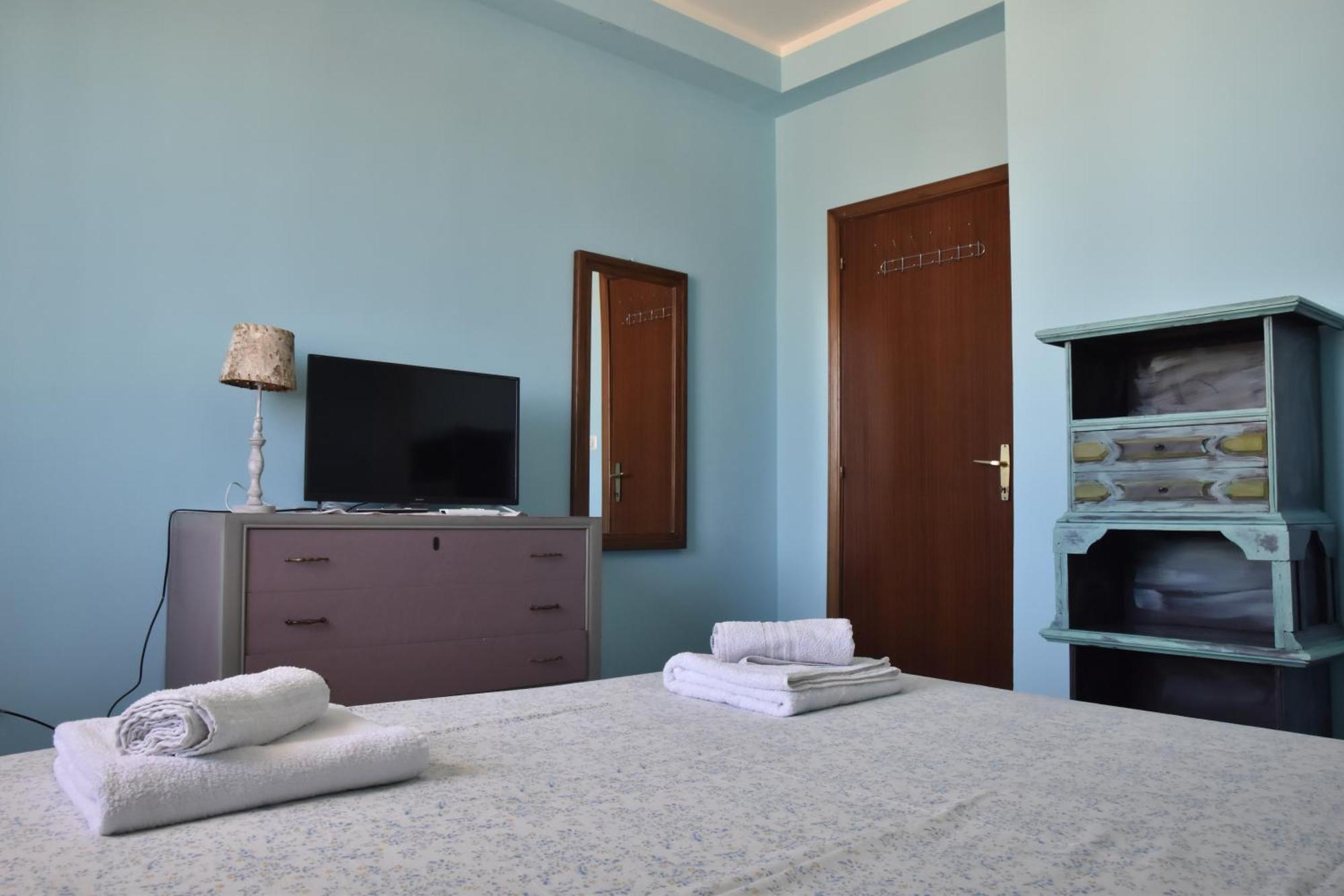 Bilocale In Vacanza Da Rita Apartment Lecce Luaran gambar