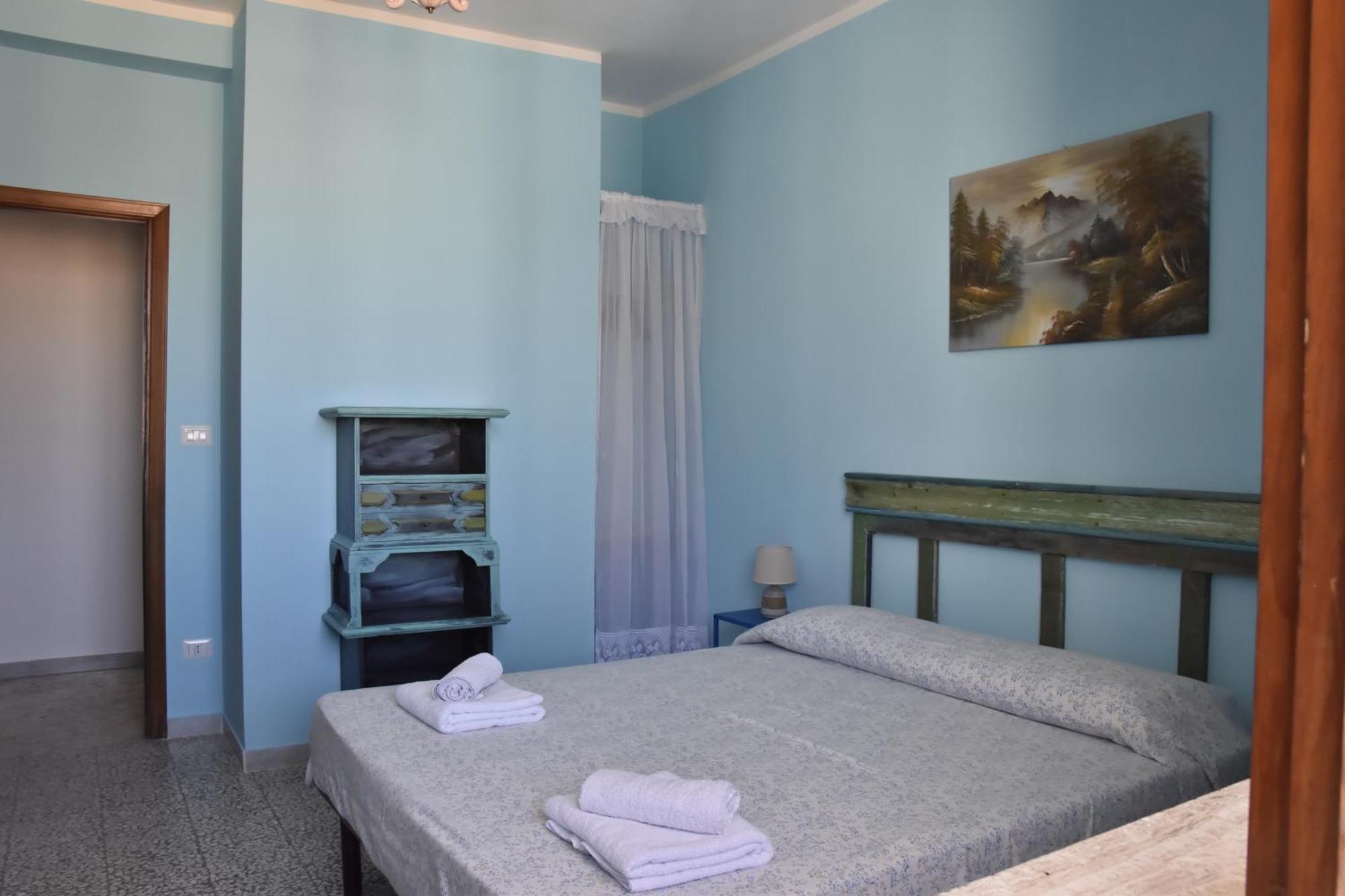 Bilocale In Vacanza Da Rita Apartment Lecce Luaran gambar