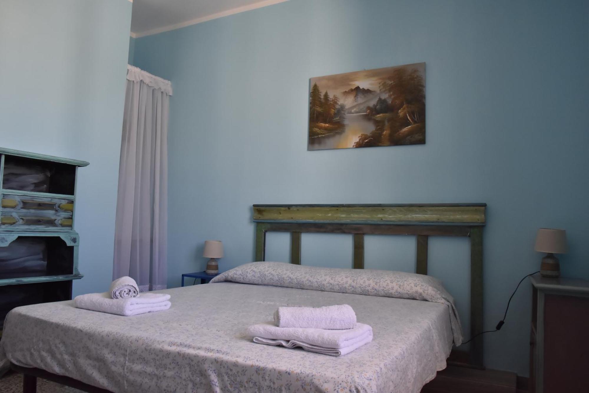 Bilocale In Vacanza Da Rita Apartment Lecce Luaran gambar